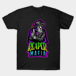 Reaper Mafia T-Shirt